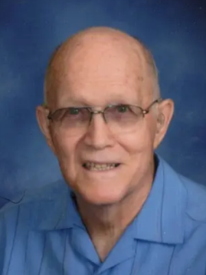 Donald Lockhart Riddle
