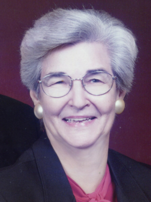 Karen Jean (Klein) Smith
