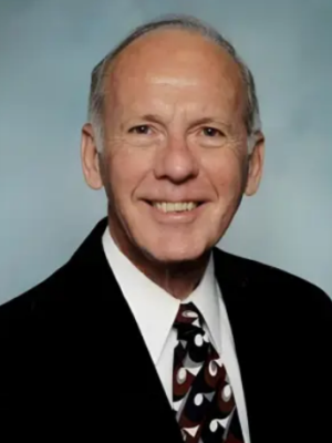 Joseph Albert “Al” Clark, Jr.