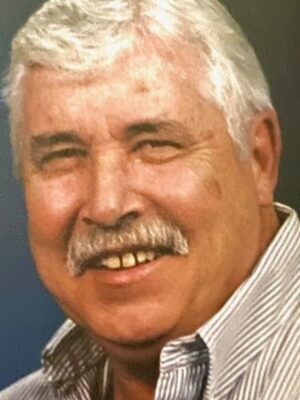 Walter Ford