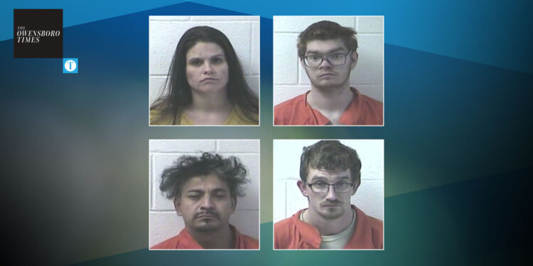 burglaries
