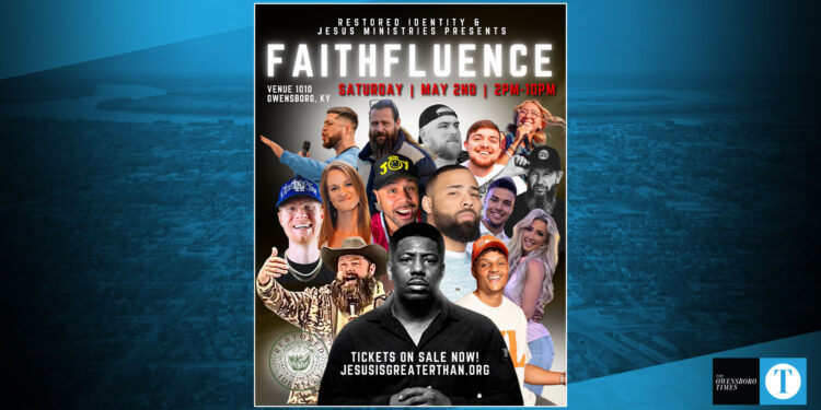 faithfluence