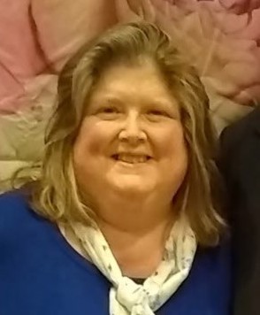 Sharon Louise West