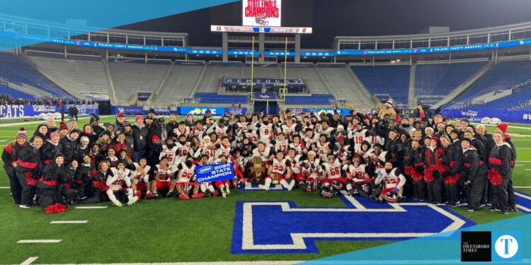 state champs