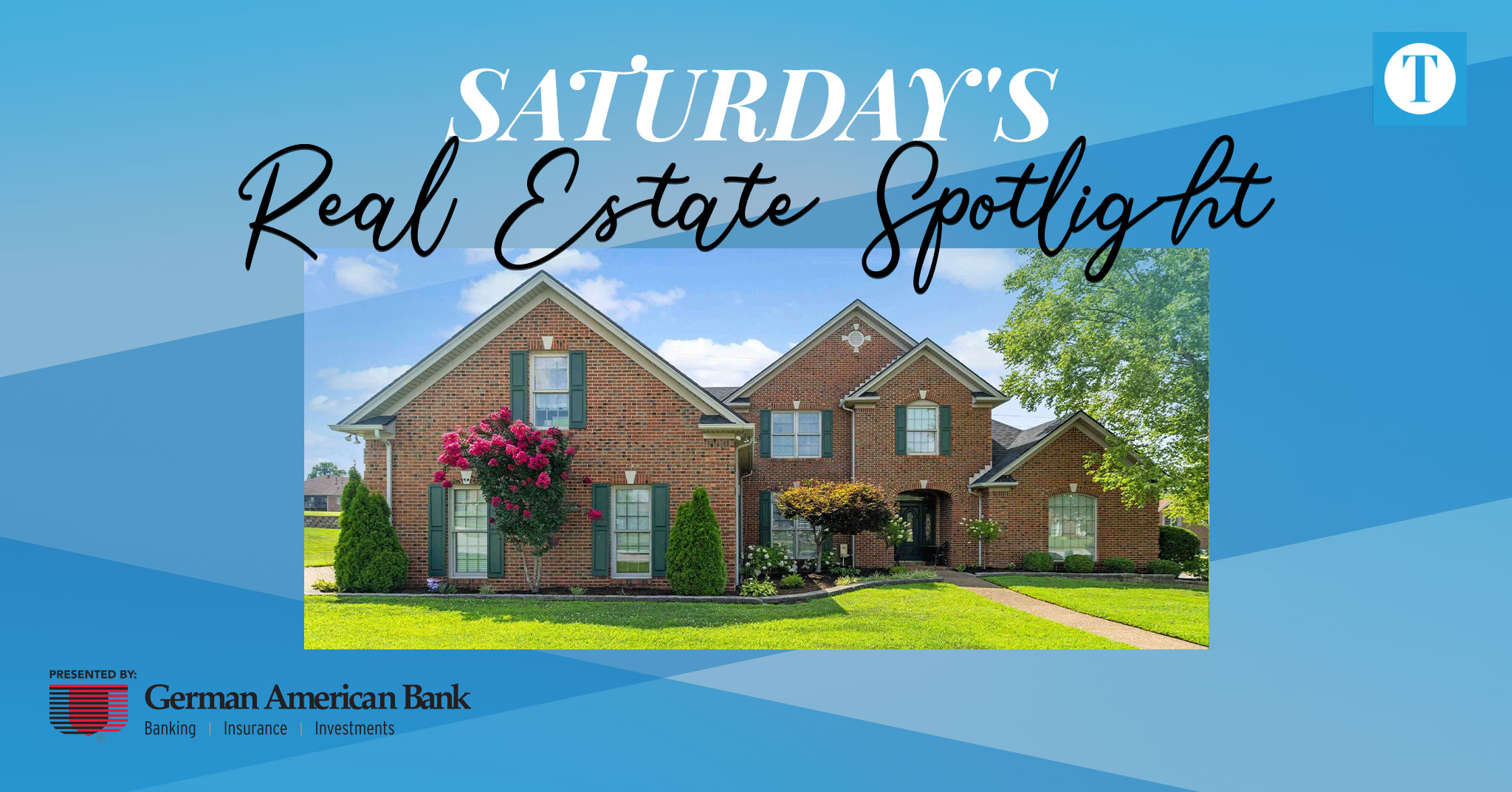 OT Real Estate Spotlight of the Week: 4508 Lake Forest Drive