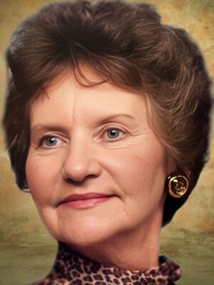 Barbara Joyce Johnson