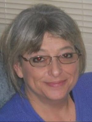 Bonita Carol Hardin