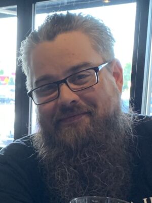 Bradley Andrew Hodges