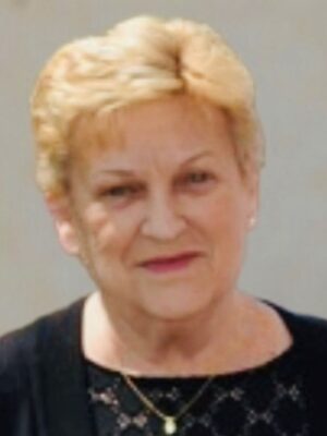 Carol Sue Ecleberry