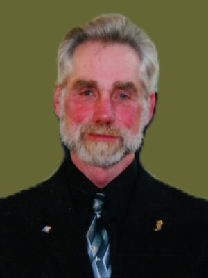 Charles Ray Childers