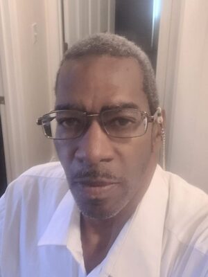 Daryl Keith Gibson