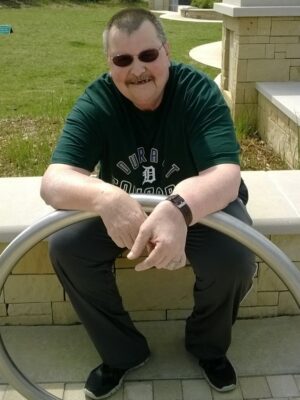 Delbert L. Howard