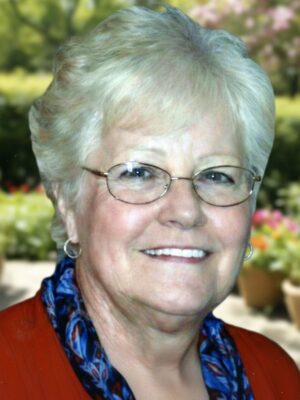 Diana Kay Purcell
