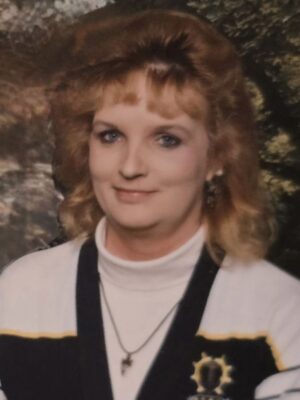 Donna Kay Scott