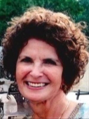 Doris Linda Keith-Clark