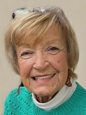 Dorothy A. Stone