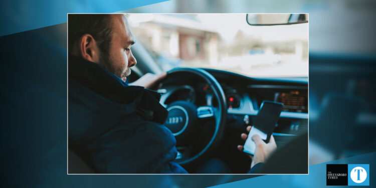 distracted driving
