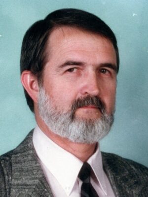 James "Jim" Clark Day