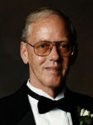 Joseph Edward Tichenor
