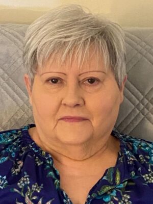 Linda Lee (Peyton) Cecil