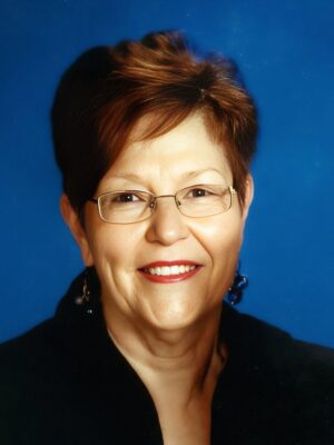 Martha "Jane" Garvin