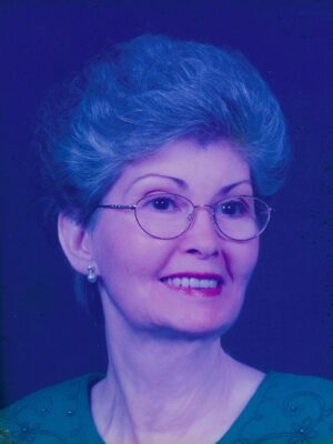 Mildred Lee Welborn