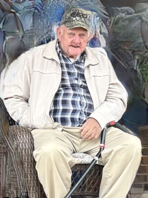Milford Johnson