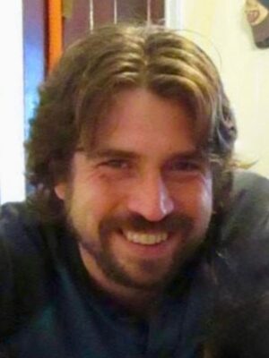 Nathan Glenn Woolen