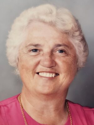 Norma Jean Roach