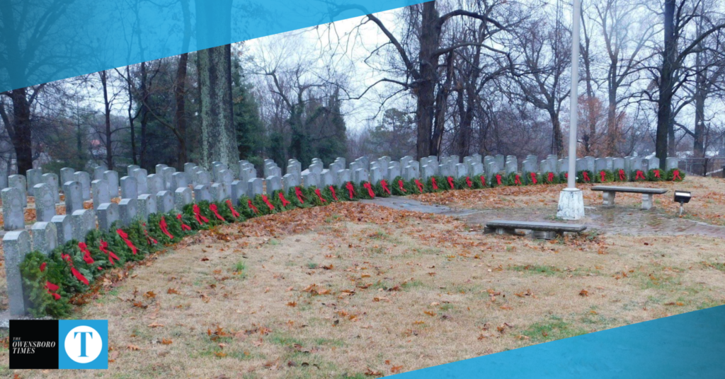 Museum to host Civil War presentation on ‘The Boys of Camp Calhoun’