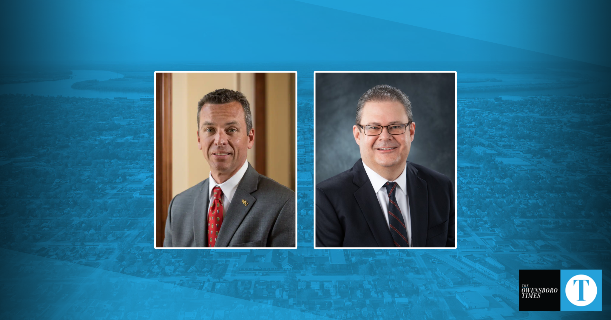 GOEDC outlines progress on Massie Property, innovation hub, and major expansions