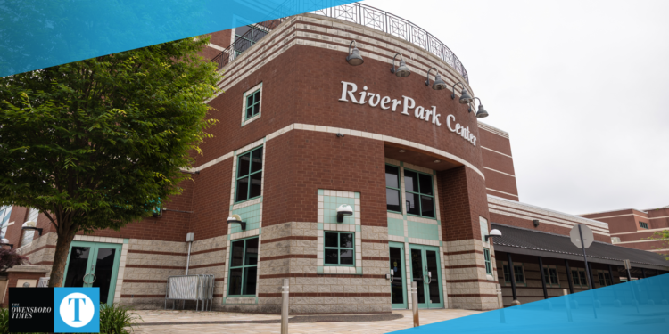 riverpark