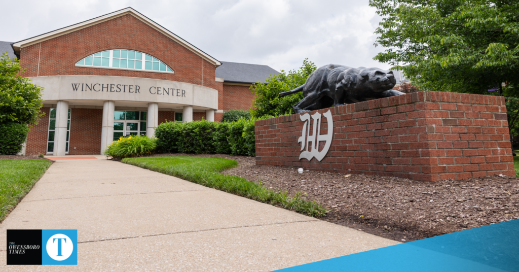 Kentucky Wesleyan expands MBA program with five new specializations