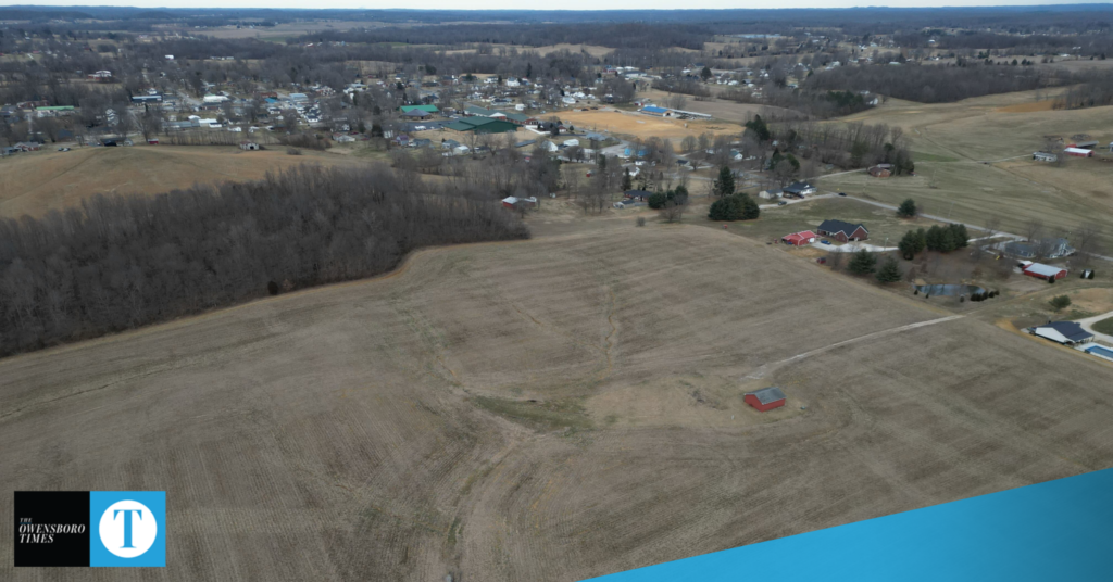 New subdivision announced near Whitesville as housing demand rises