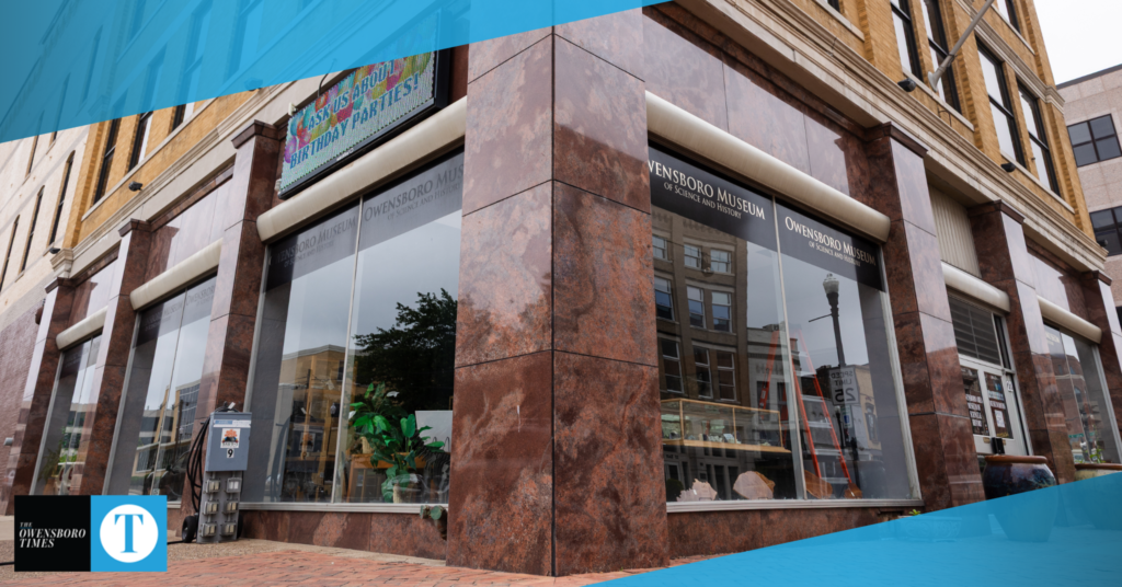 Family Fun Saturday to offer free museum admission, hands-on activities