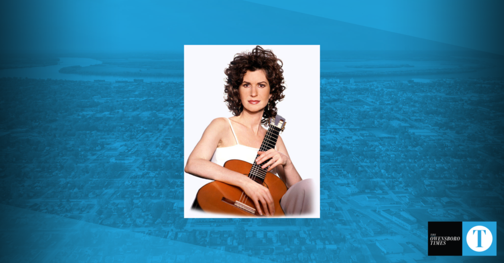 Owensboro Symphony opening 2026 with Latin-inspired celebration at RiverPark Center