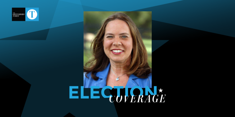 Suzanne Miles