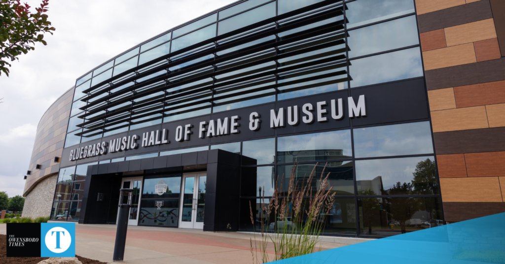 Bluegrass Music Hall of Fame expands outreach, announces second annual workshop weekend