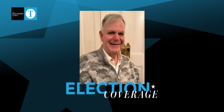 Bill Jagoe