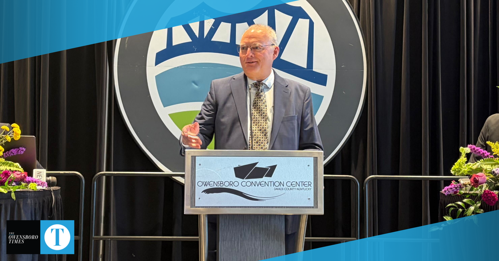 ‘State of the County’ highlights storm response, economic growth, fiscal strength