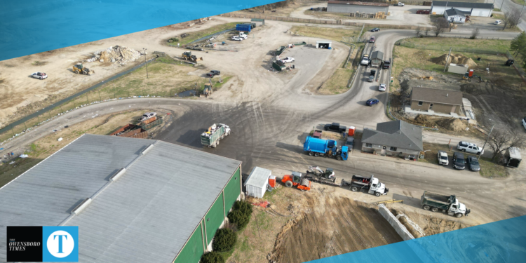 Transfer Station