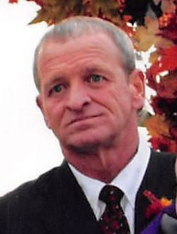Roger Wayne Morris