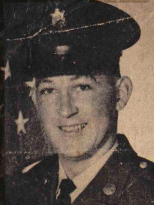 "O.D." Orvis Dale Wallace