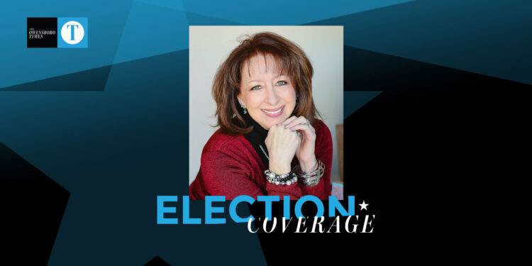 Vicki Quisenberry