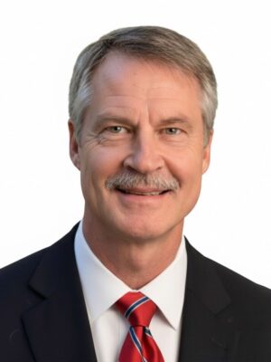 Robert Alan Hamilton