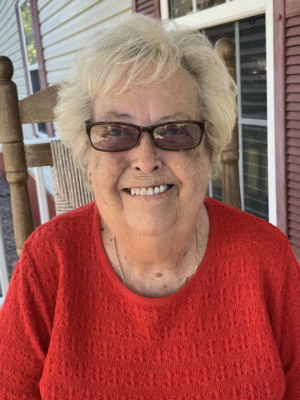 Janice Marie McPherson