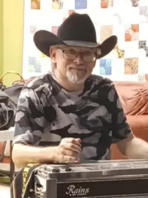 Kenneth "Corky" Owens