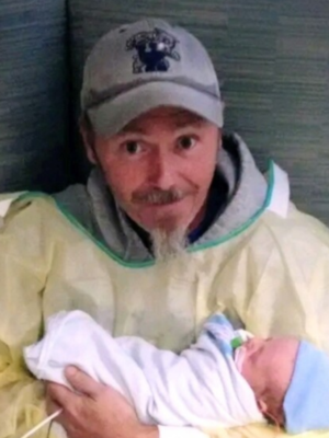 Charles Owen "Charlie" Bishop