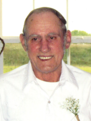 David "Pop" Sutherlin