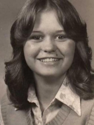 Lechia Ellen Wright